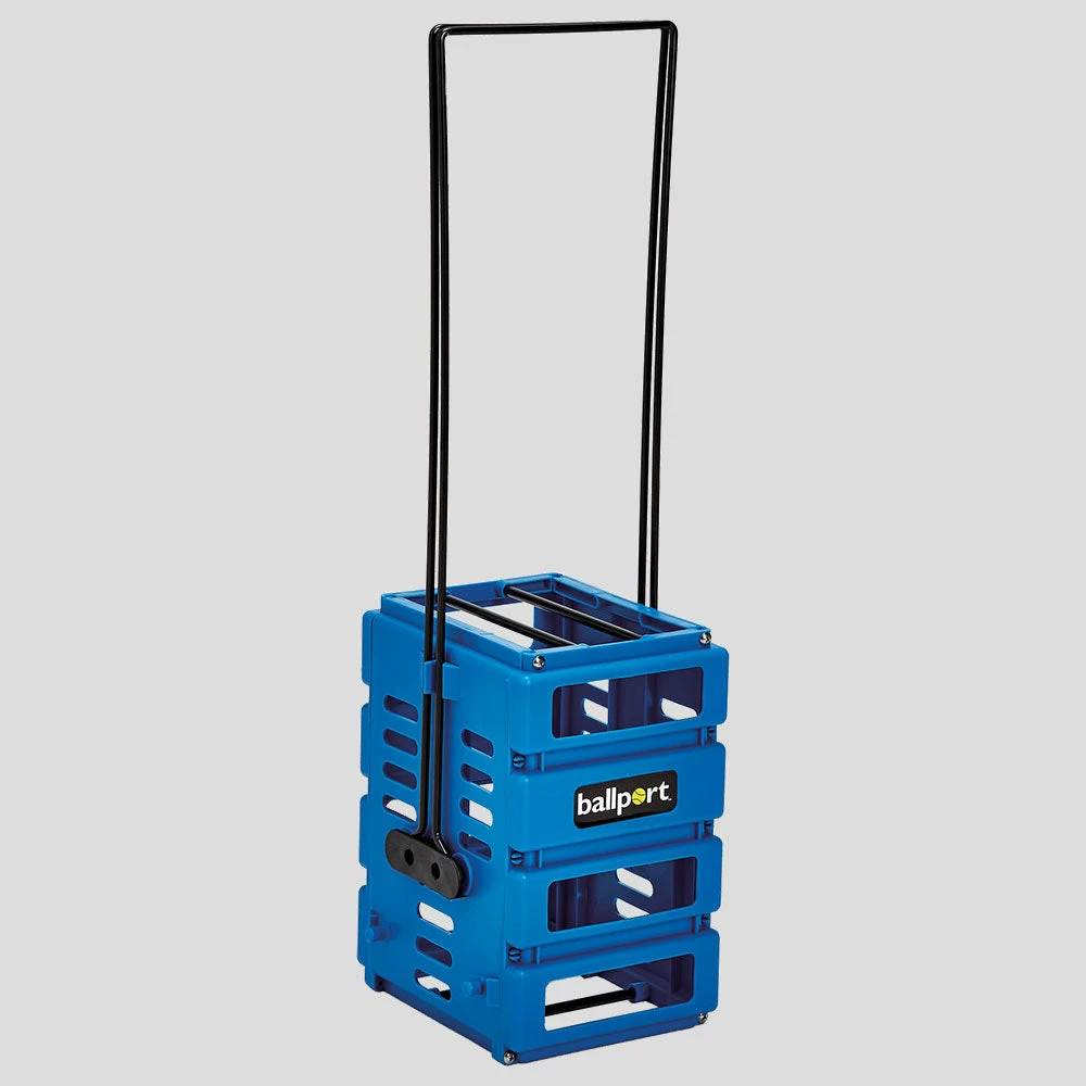 Tourna Mini-Ballport 36 Balls 5 Tourna Mini-Ballport 36 Balls