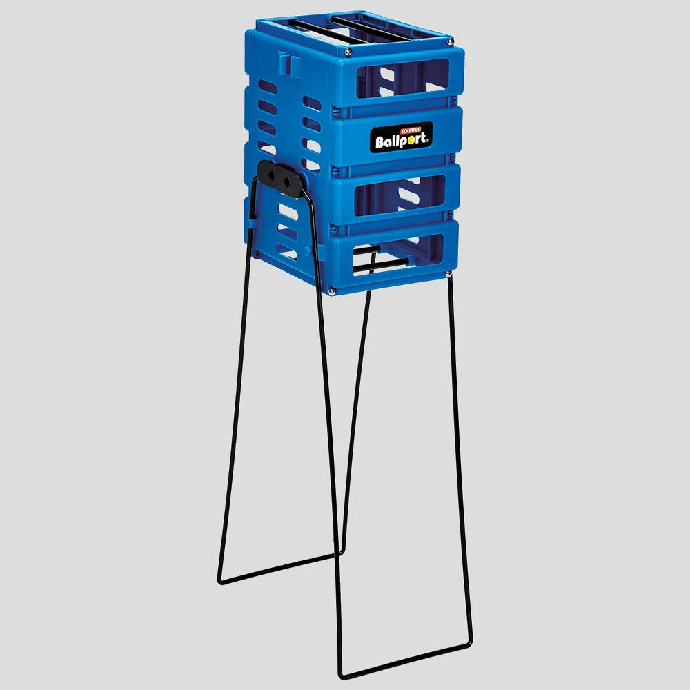 Tourna Mini-Ballport 36 Balls 6 Tourna Mini-Ballport 36 Balls