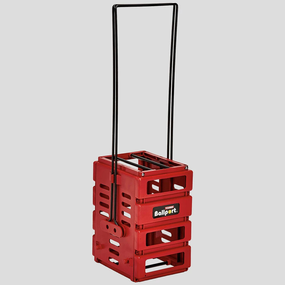 Tourna Mini-Ballport 36 Balls 7 Tourna Mini-Ballport 36 Balls