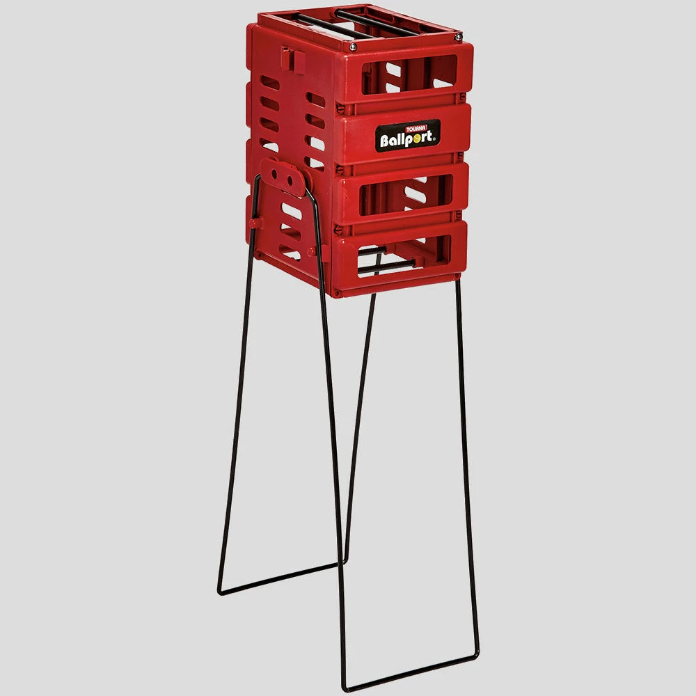 Tourna Mini-Ballport 36 Balls 8 Tourna Mini-Ballport 36 Balls