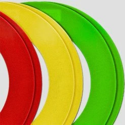 Oncourt Offcourt Quick Feet Donuts (Set Of 6)