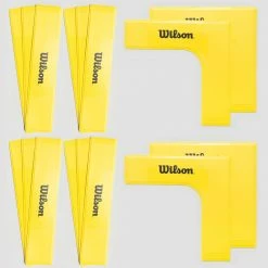 Wilson Starter Court Lines Tennis Accessories