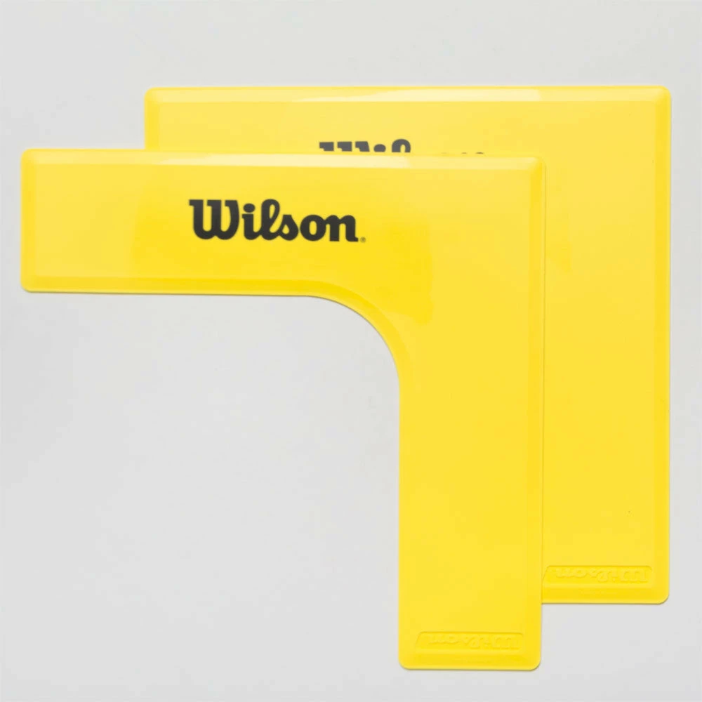 Wilson Starter Court Lines Tennis Accessories 4 Wilson Starter Court Lines Tennis Accessories