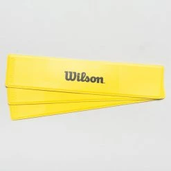 Wilson Starter Court Lines Tennis Accessories 7 Wilson Starter Court Lines Tennis Accessories