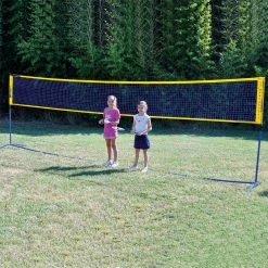 Oncourt Offcourt MultiNet 18'