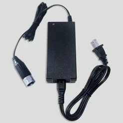 Lobster Sports Lobster 3-amp Premium Fast Charger