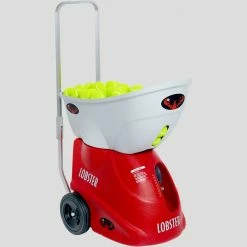Lobster Sports Lobster Elite Liberty Ball Machine Tennis Accessories