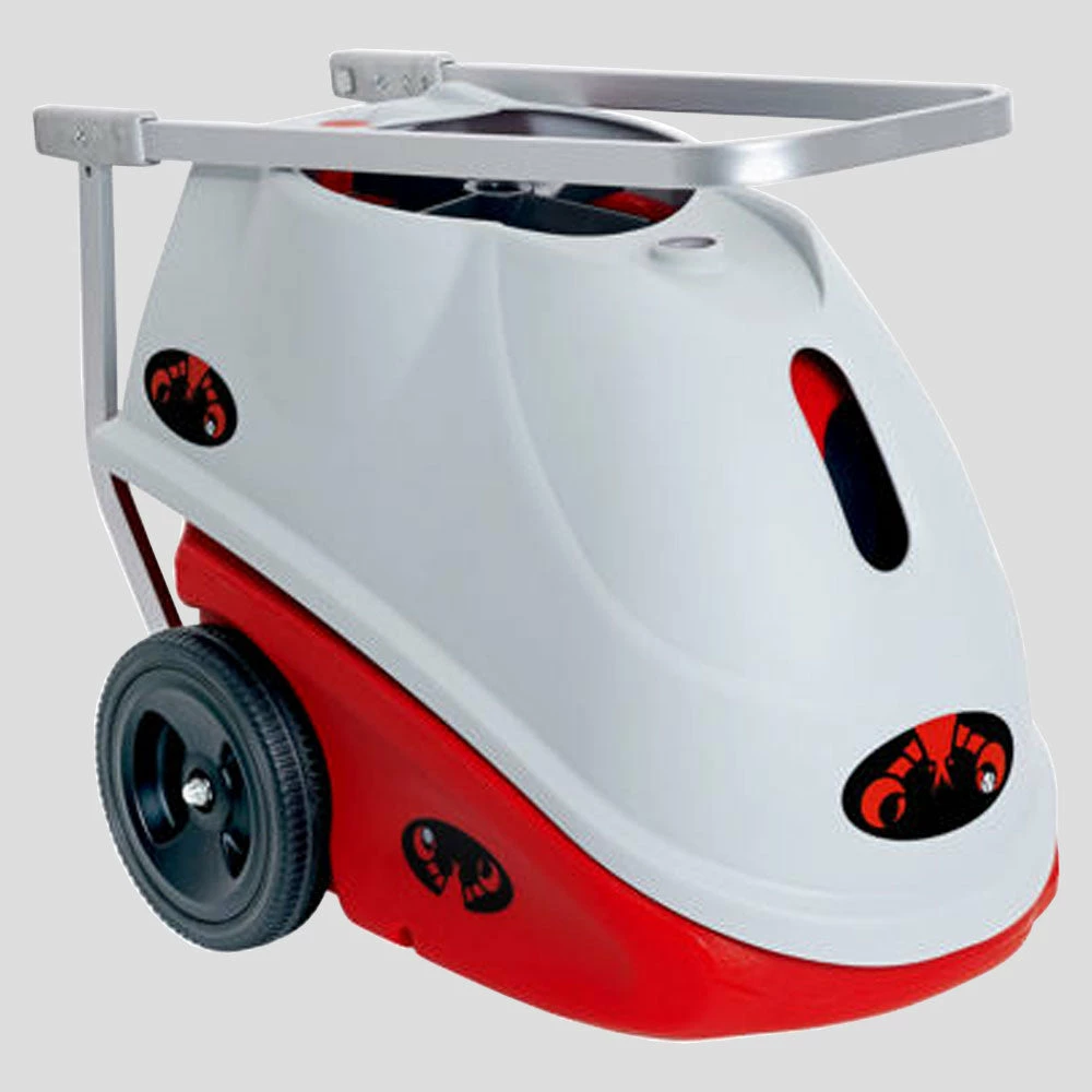 Lobster Sports Lobster Elite Liberty Ball Machine Tennis Accessories 5 Lobster Sports Lobster Elite Liberty Ball Machine Tennis Accessories