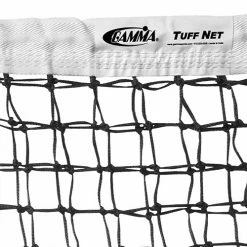 Gamma Tuff Polyester Net Tennis Accessories