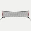 Tourna 10' Kids Net Tennis Accessories 2 Tourna 10' Kids Net Tennis Accessories