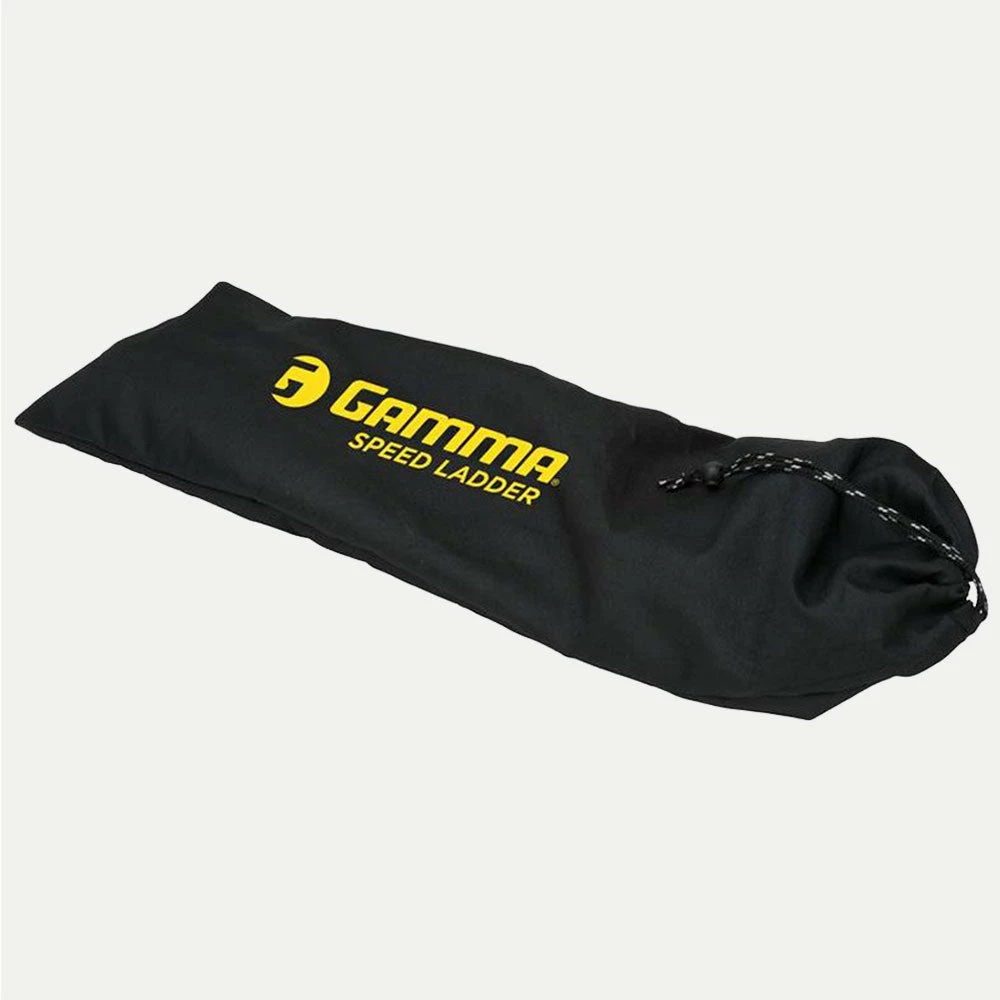 Gamma Speed Ladder 4 Gamma Speed Ladder