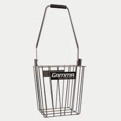 Tennis Accessories Gamma Ball Hopper Pro 90 Balls