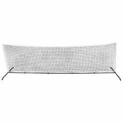 Tourna 18' Kids Net Tennis Accessories