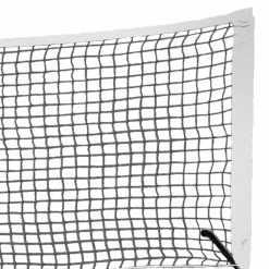 Tourna 18' Kids Net Tennis Accessories