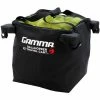 Tennis Accessories Gamma Ball Hopper EZ Travel Cart Pro Bag