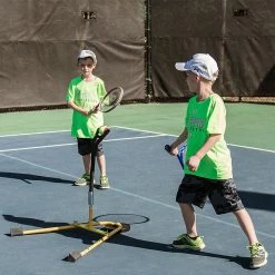 Billie Jean King's Eye Coach Junior