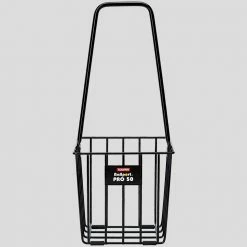 Tourna Ballport Pro Mini 50 Balls Tennis Accessories