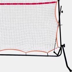 Tourna Rally Pro Adjustable Rebounder For Tennis And Pickleball 7x7 Tennis Accessories