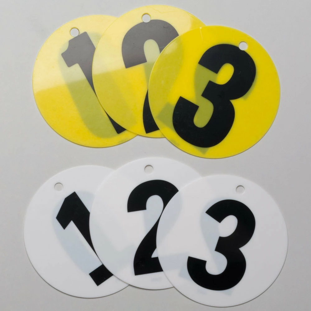 Tennis Accessories Tourna Portable Net Scorer 4 Tennis Accessories Tourna Portable Net Scorer