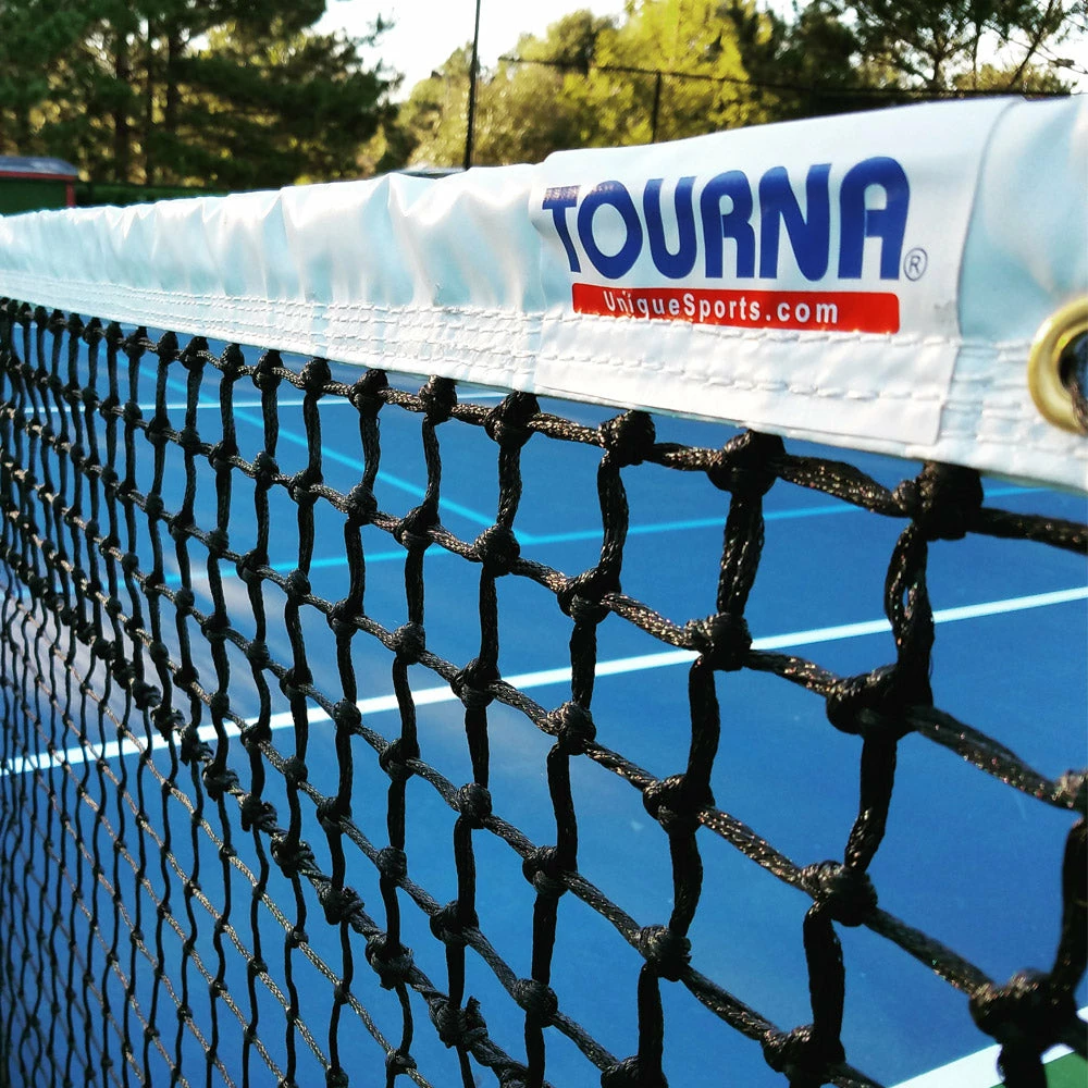 Tourna Double Braided 3.5mm Net 4 Tourna Double Braided 3.5mm Net