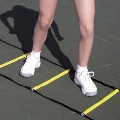 Tennis Accessories Oncourt Offcourt Sport Ladder 30'