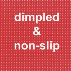 Tennis Accessories Oncourt Offcourt Training Spots 10" (Set Of 6)