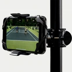 Tennis Accessories The Tennis Mount (Camera Or Phone)