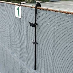 Tennis Accessories The Tennis Mount (Camera Or Phone)