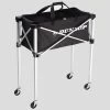 Dunlop Foldable Teaching Cart 250 Balls Tennis Accessories 1 Dunlop Foldable Teaching Cart 250 Balls Tennis Accessories