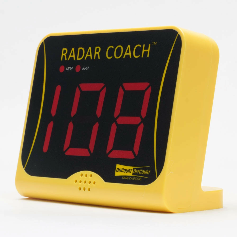 Tennis Accessories Oncourt Offcourt Radar Coach 5 Tennis Accessories Oncourt Offcourt Radar Coach