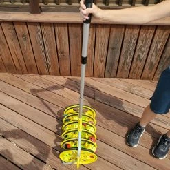 Tennis Accessories Oncourt Offcourt MultiRoller