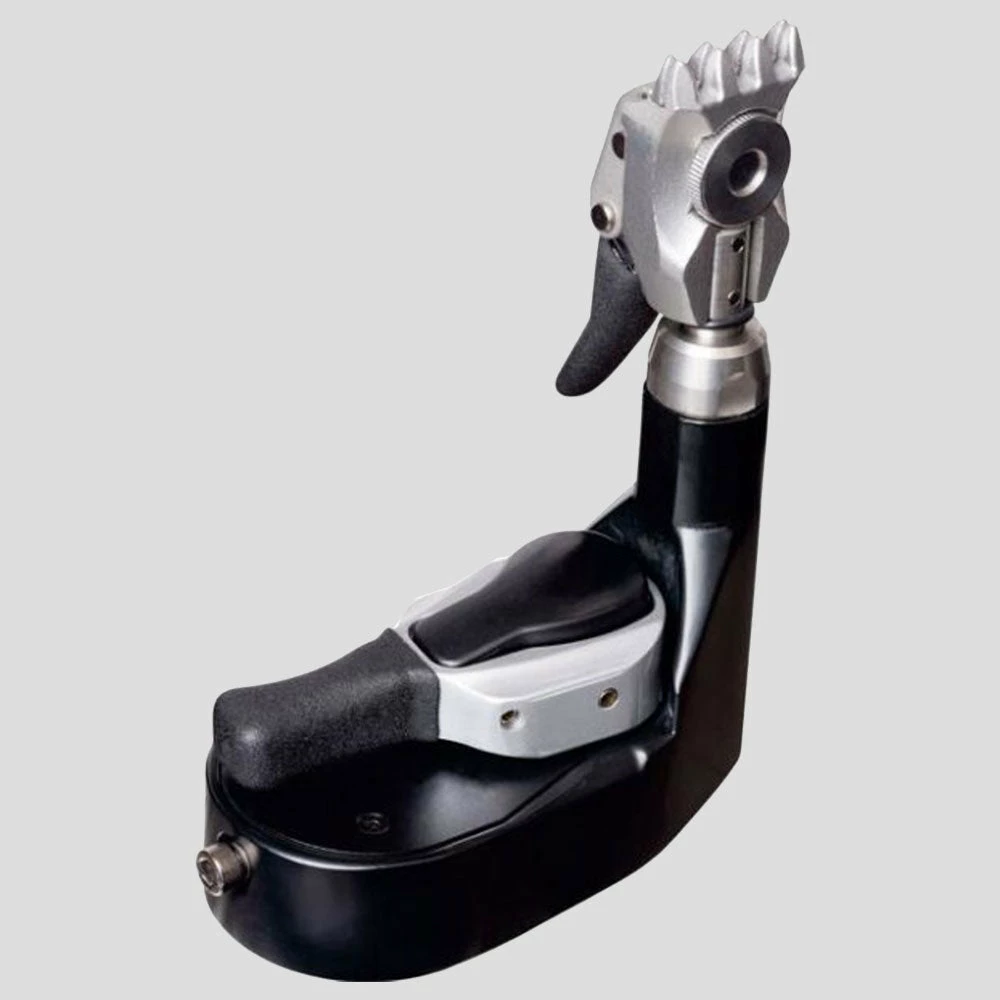 Stringing Machines Gamma 9900 SC 2-PT Stringing Machine 6 Stringing Machines Gamma 9900 SC 2-PT Stringing Machine