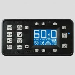 Stringing Machines Gamma 9900 SC 2-PT Stringing Machine 11 Stringing Machines Gamma 9900 SC 2-PT Stringing Machine