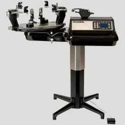 Gamma 9900 SC 6-PT Stringing Machine Stringing Machines