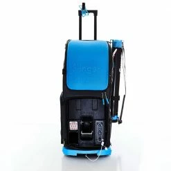 Tennis Accessories Slinger Ball Machine Slam Pack