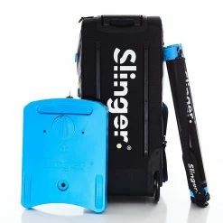 Tennis Accessories Slinger Ball Machine Slam Pack