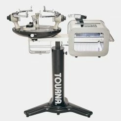 Tourna The Cube Stringing Machine Stringing Machines