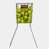 Tennis Accessories Gamma Ball Hopper Whopper 140 Balls 2 Tennis Accessories Gamma Ball Hopper Whopper 140 Balls