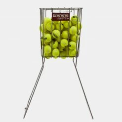 Tennis Accessories Gamma Ball Hopper Whopper 140 Balls