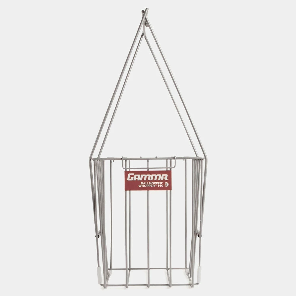 Tennis Accessories Gamma Ball Hopper Whopper 140 Balls 4 Tennis Accessories Gamma Ball Hopper Whopper 140 Balls