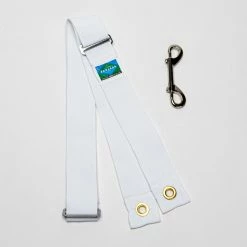 Tennis Accessories Edwards Tennis Net Center Strap