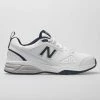 New Balance 623v3 Men's White/Navy