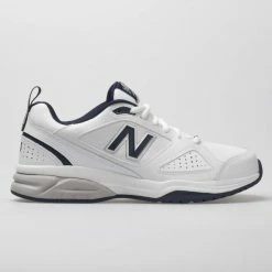 New Balance 623v3 Men's White/Navy
