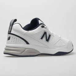 New Balance 623v3 Men's White/Navy 13 New Balance 623v3 Men's White/Navy