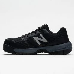 New Balance 589v1 Men's Black/Grey 9 New Balance 589v1 Men's Black/Grey