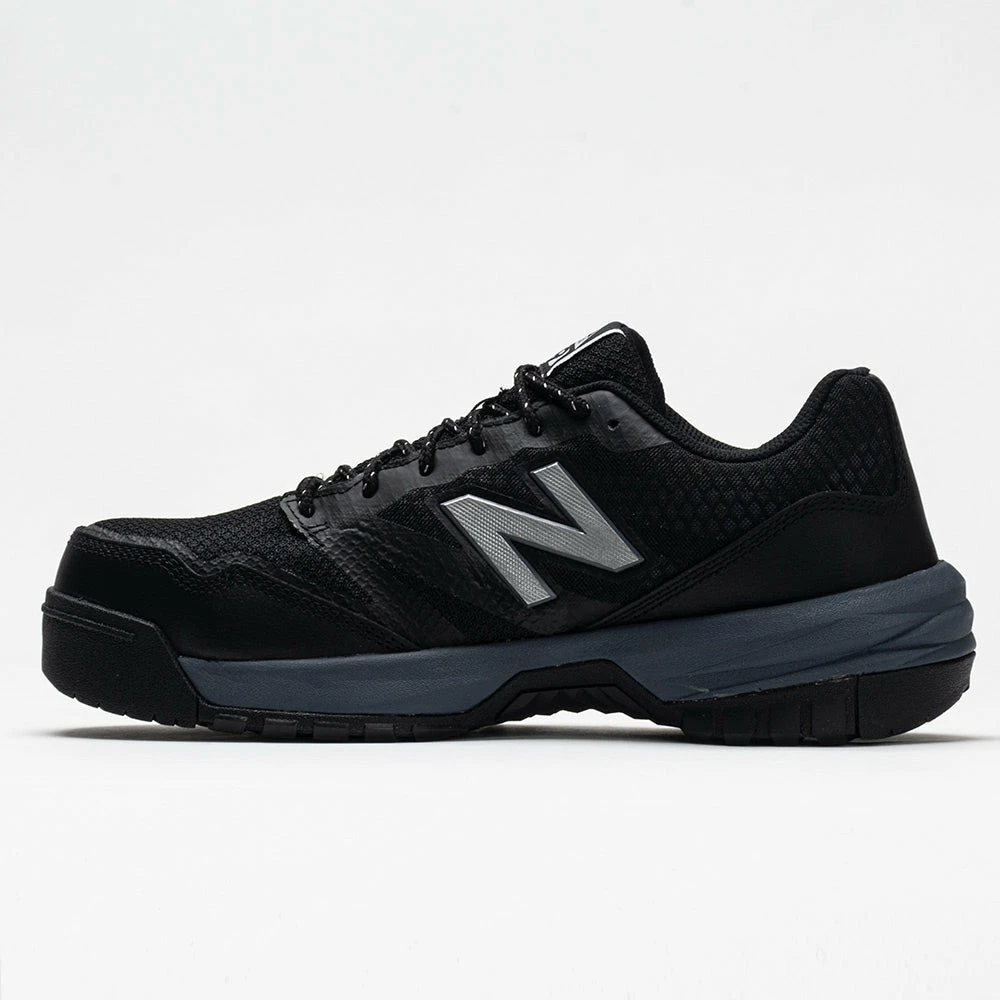 New Balance 589v1 Men's Black/Grey 4 New Balance 589v1 Men's Black/Grey