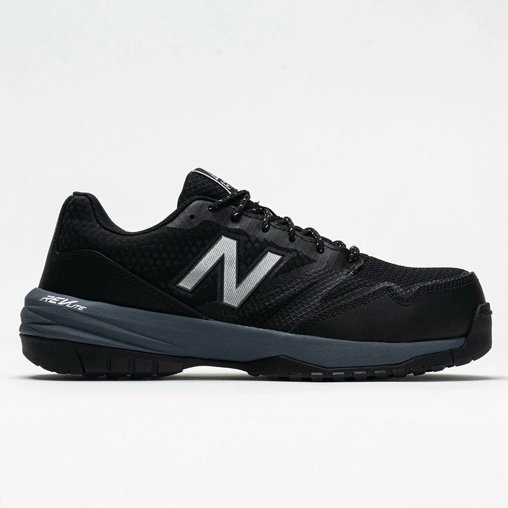 New Balance 589v1 Men's Black/Grey 3 New Balance 589v1 Men's Black/Grey