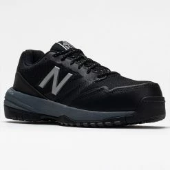 New Balance 589v1 Men's Black/Grey 12 New Balance 589v1 Men's Black/Grey