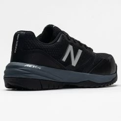 New Balance 589v1 Men's Black/Grey 13 New Balance 589v1 Men's Black/Grey