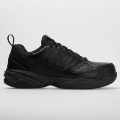 Training Shoes New Balance 627v2 Men's Black/Black